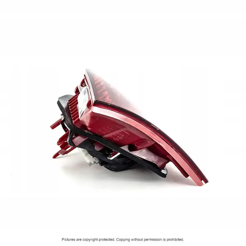 Baklykt Audi A6 (c6) 05-11 Led Venstre