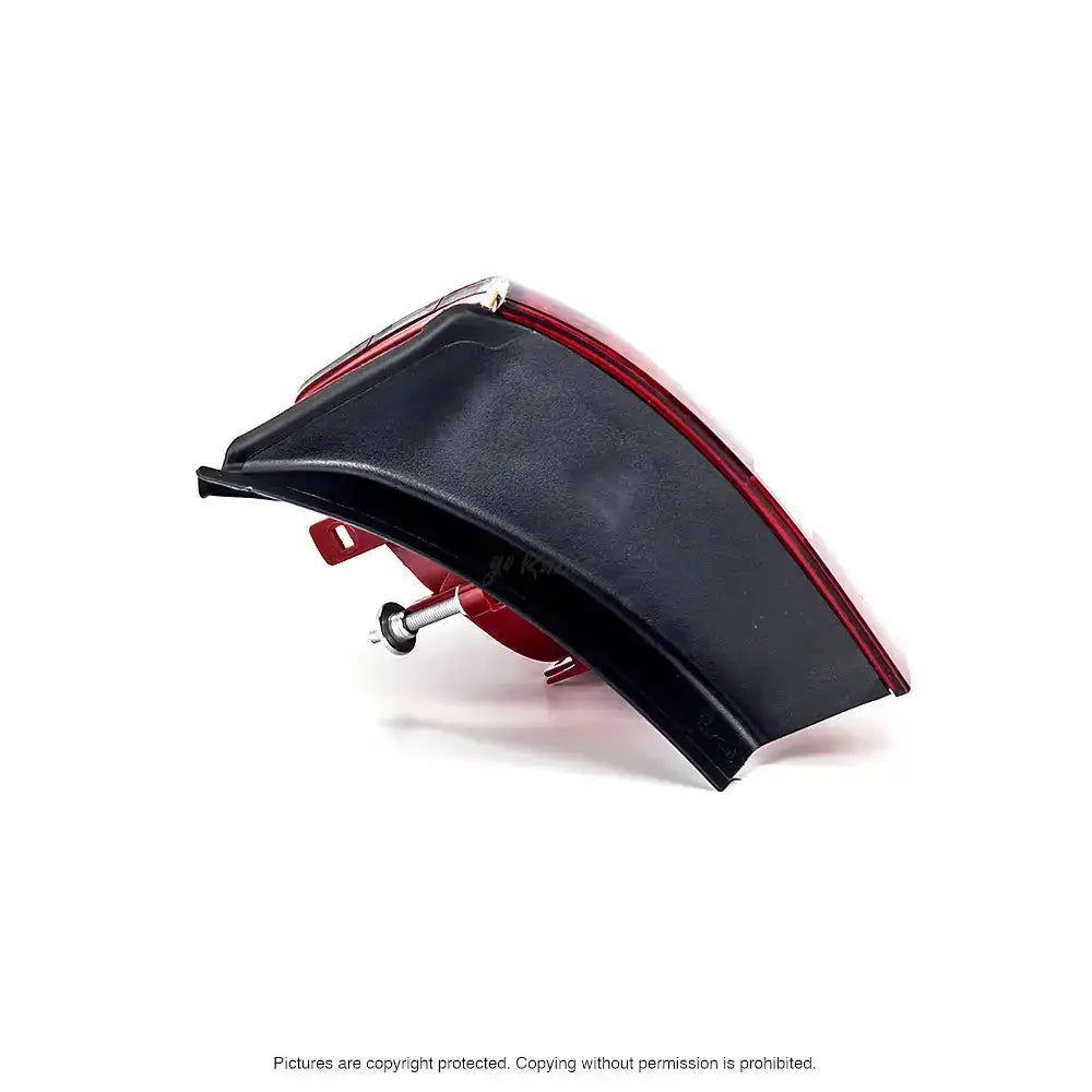 Baklykt Audi A6 (c6) 05-11 P21w Venstre