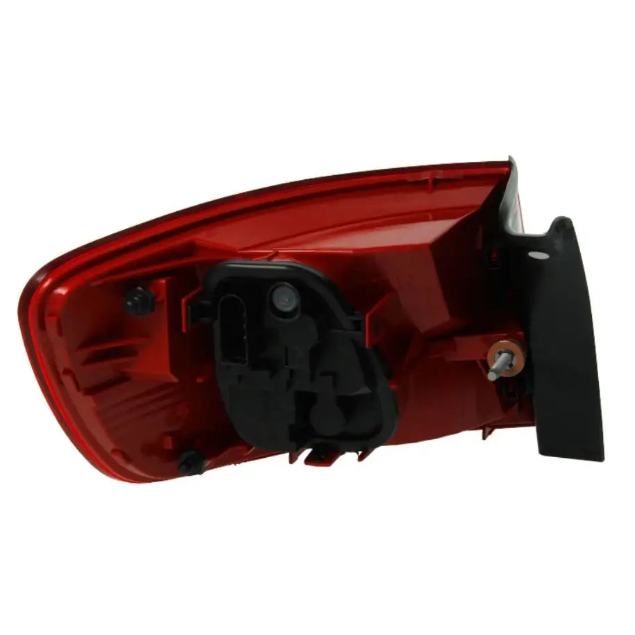 Baklykt Audi A6 (c6) Avant 04-08 Høyre