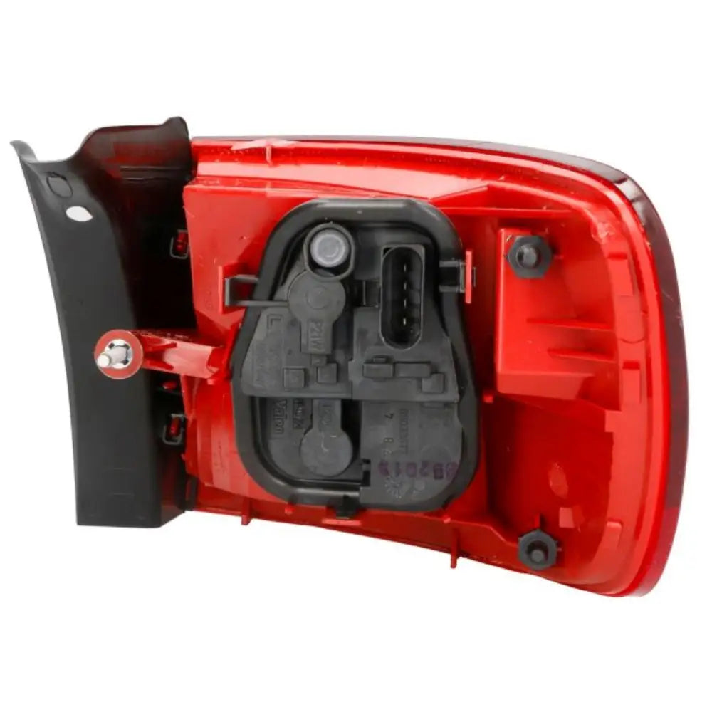 Baklykt Audi A6 (c6) Avant 04-08 Venstre