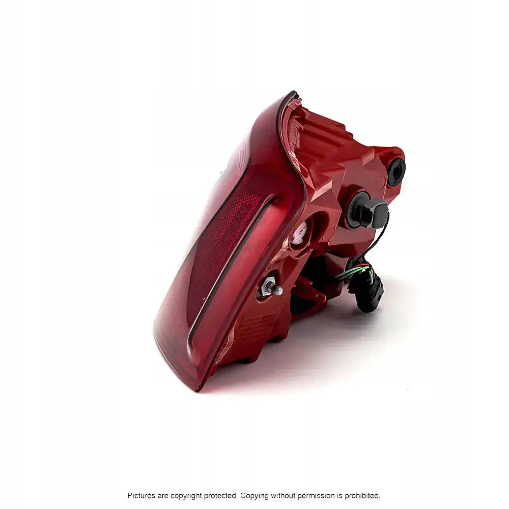 Baklykt Audi A6 (c7) 10-15 Led Høyre