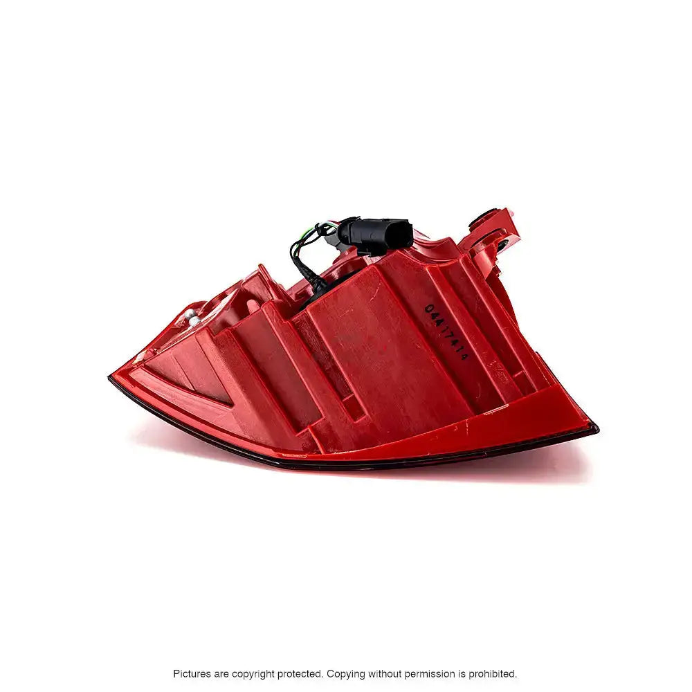 Baklykt Audi A6 (c7) 10-15 Led Høyre