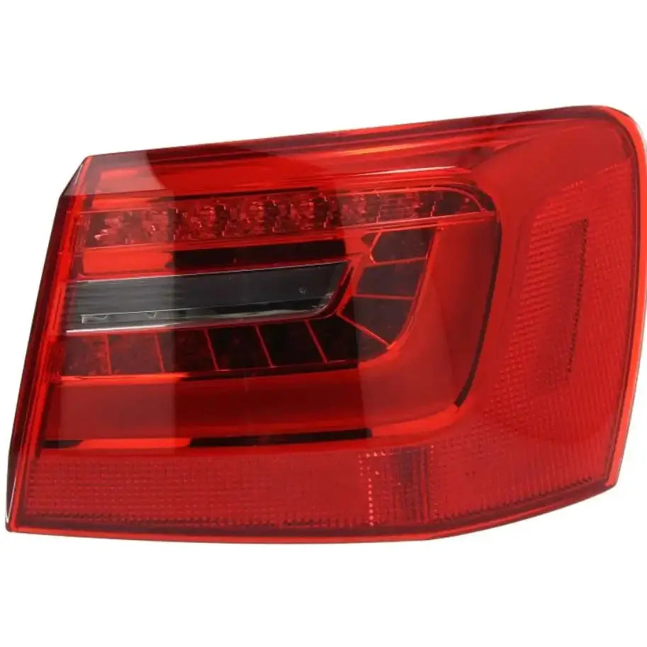 Baklykt Audi A6 (c7) 10-15 Led Ytre Side Høyre