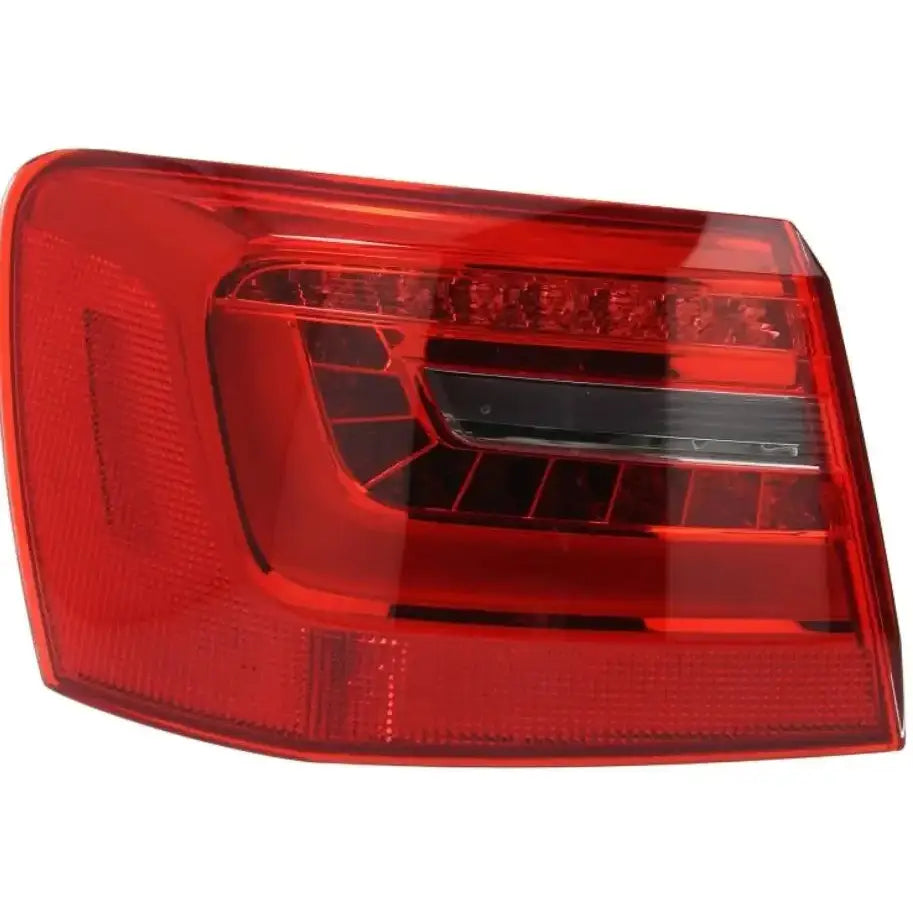 Baklykt Audi A6 (c7) 10-15 Led Ytre Side Venstre