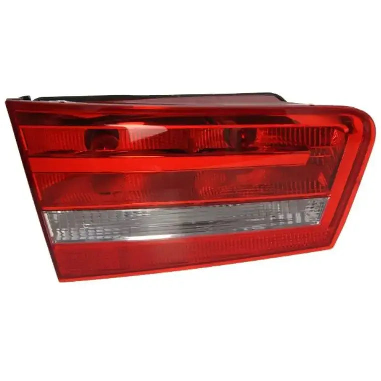Baklykt Audi A6 (c7) 10-15 P21w Indre Side Venstre