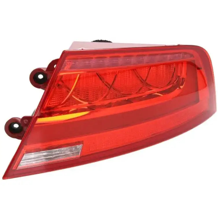 Baklykt Audi A7 10-14 Led Ytre Side Høyre