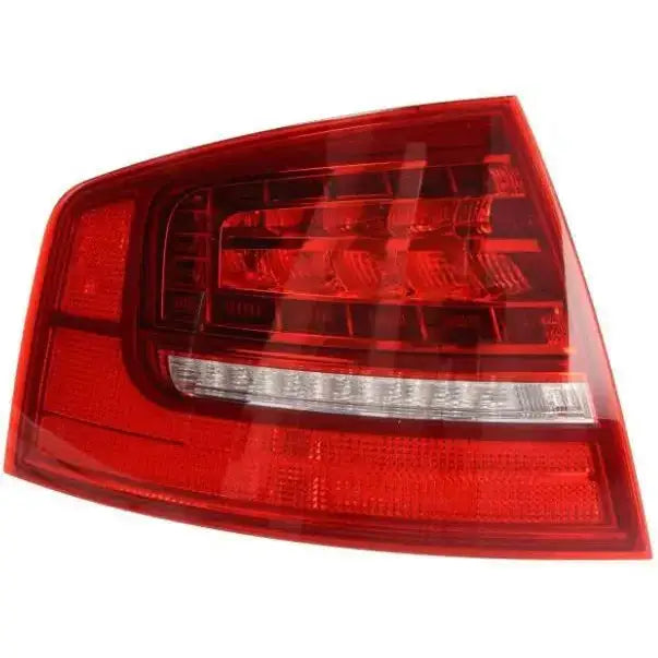 Baklykt Audi A8 D3 07-09 Led Ytre Side Venstre