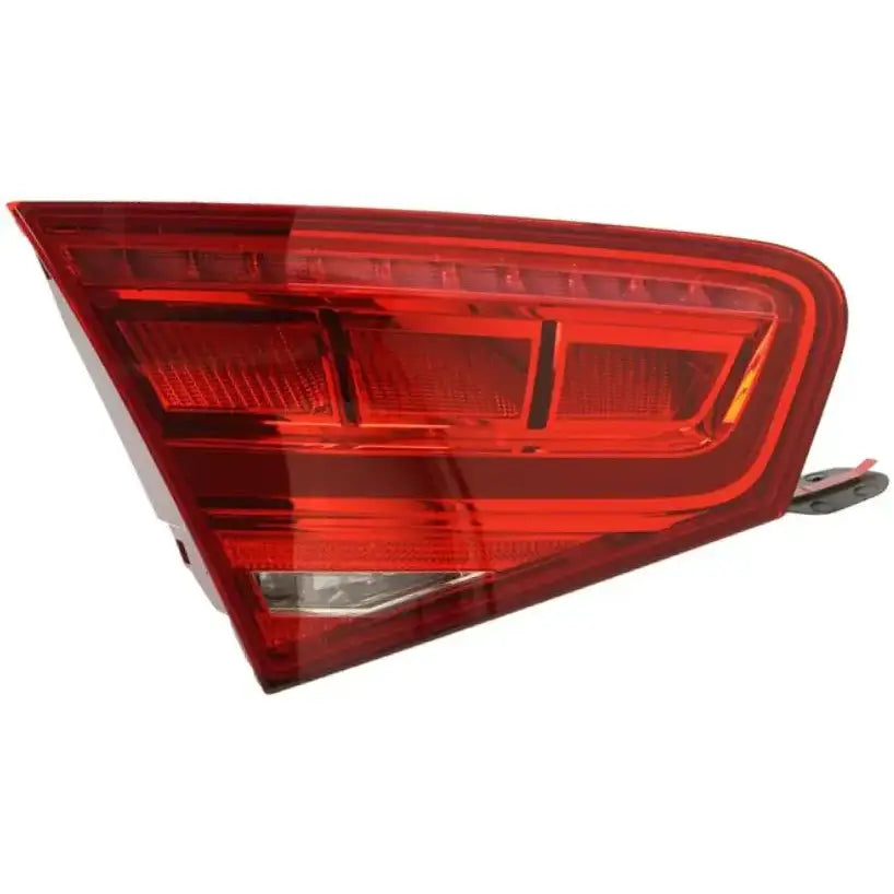Baklykt Audi A8 D4 09-13 Led Indre Side Venstre