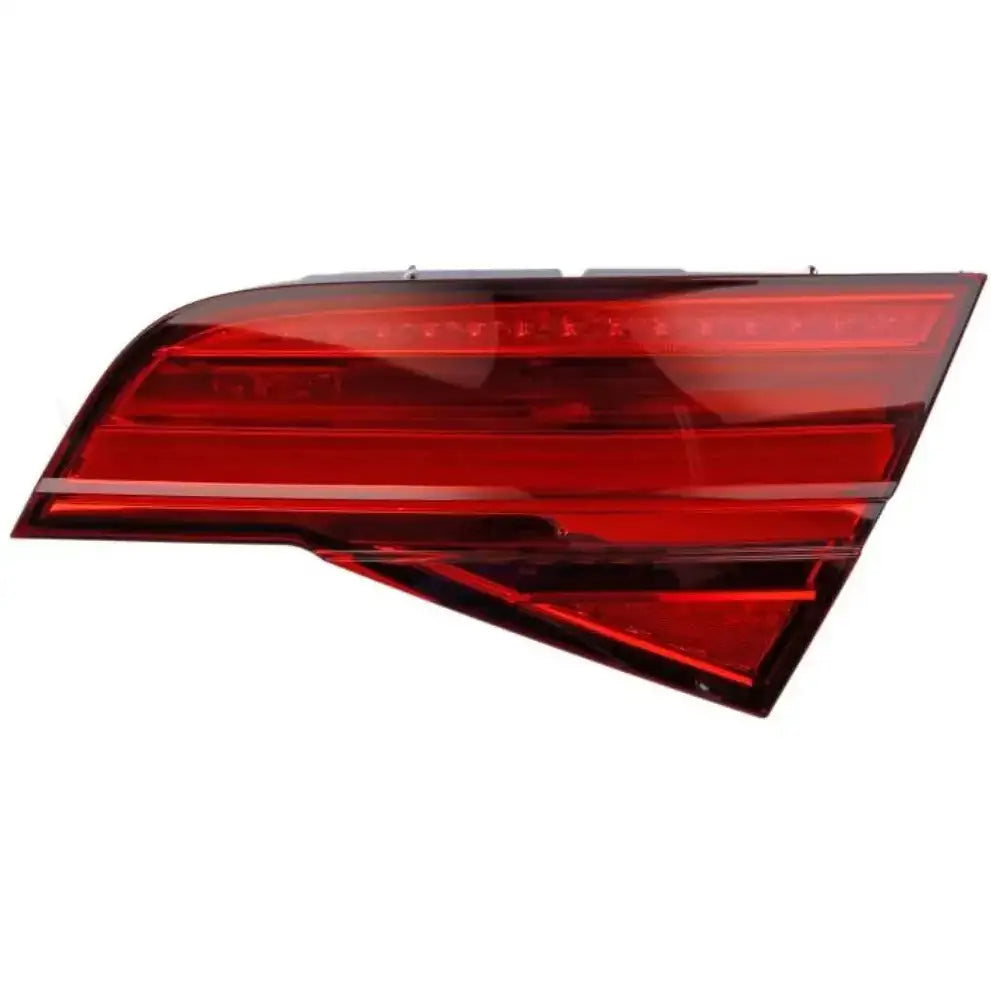 Baklykt Audi A8 (d4) 13- Indre Side Høyre