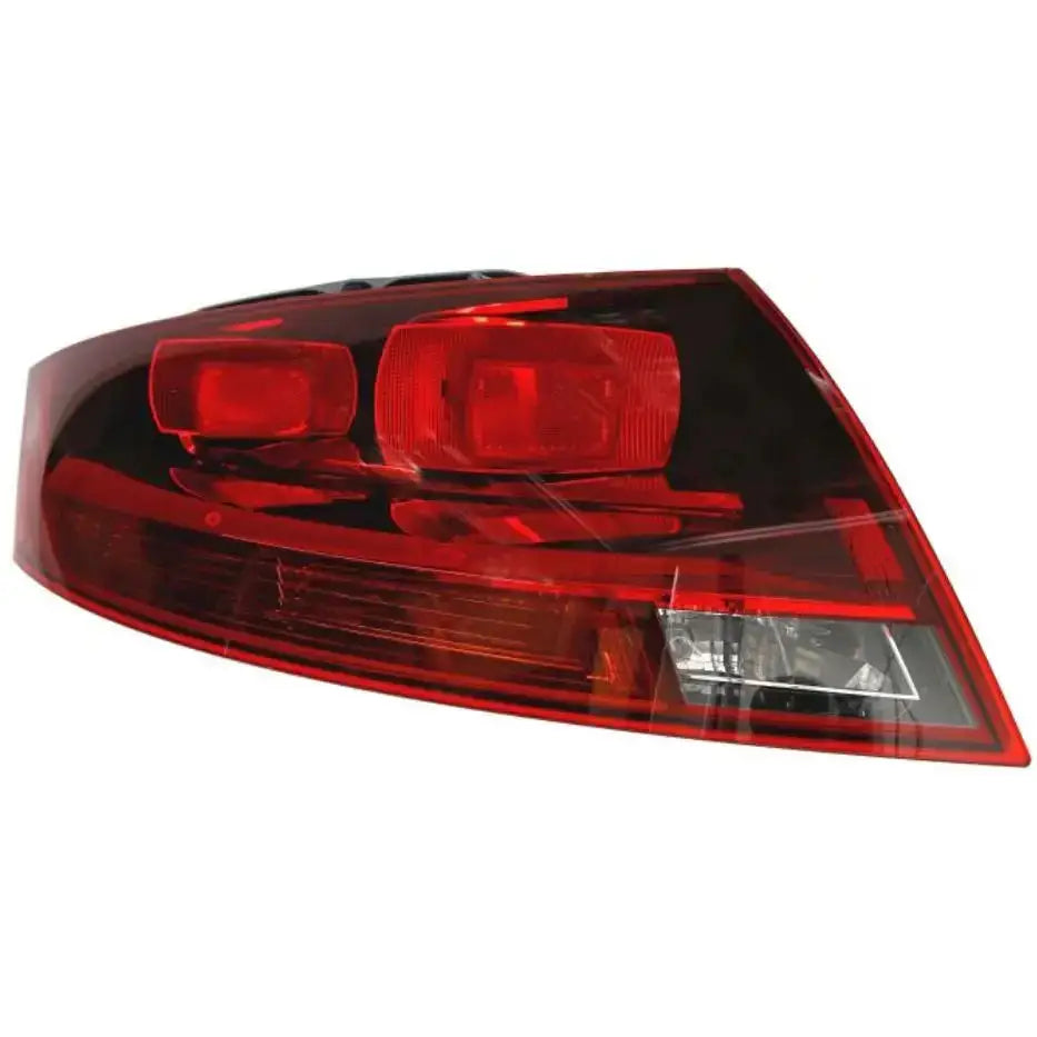 Baklykt Audi Tt 06-14 Venstre