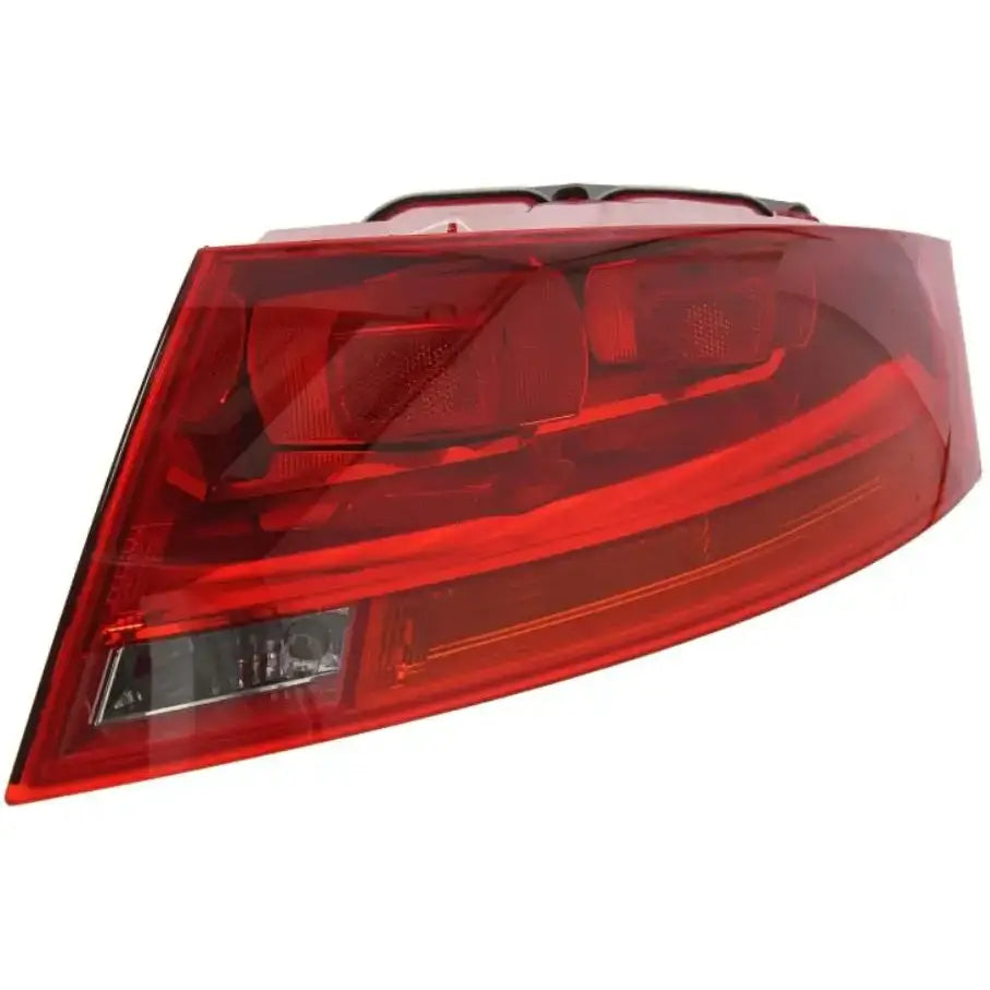 Baklykt Audi Tt 8j 06-14 Høyre