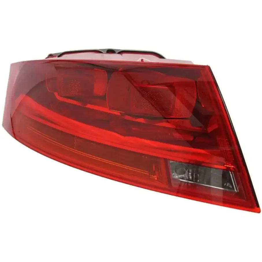 Baklykt Audi Tt 8j 06-14 Venstre
