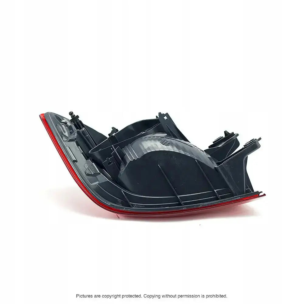 Baklykt Bmw 3 (f30 F80) (3/2011 – 8/2015) Led Høyre