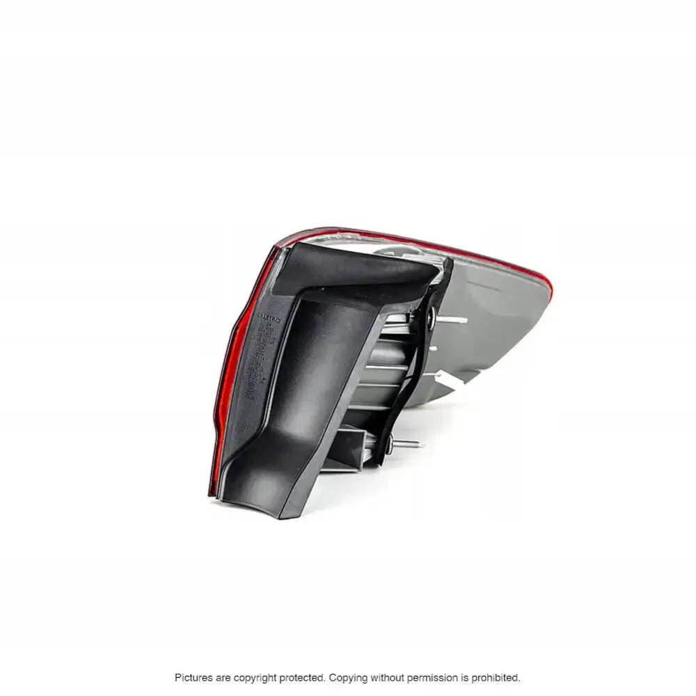 Baklykt Bmw 3 Serie (e92) 10-13 Coupe Led Venstre