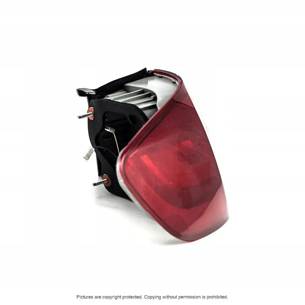 Baklykt Bmw 3 Serie (e92) 10-13 Coupe Led Venstre