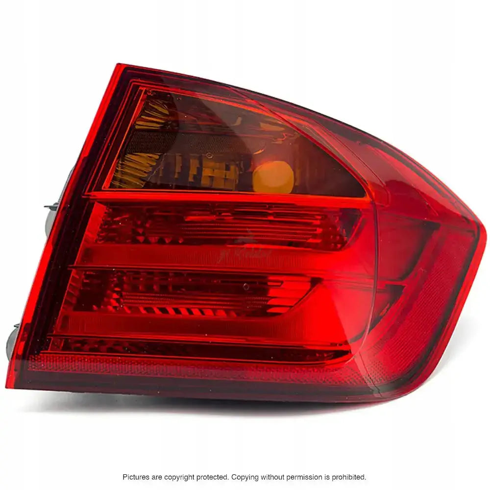 Baklykt Bmw 3 Serie (f30) 11-15 Led Venstre