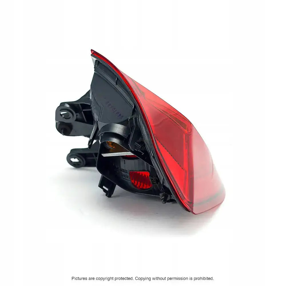 Baklykt Bmw 3 Serie (f30) 11-15 Led Venstre