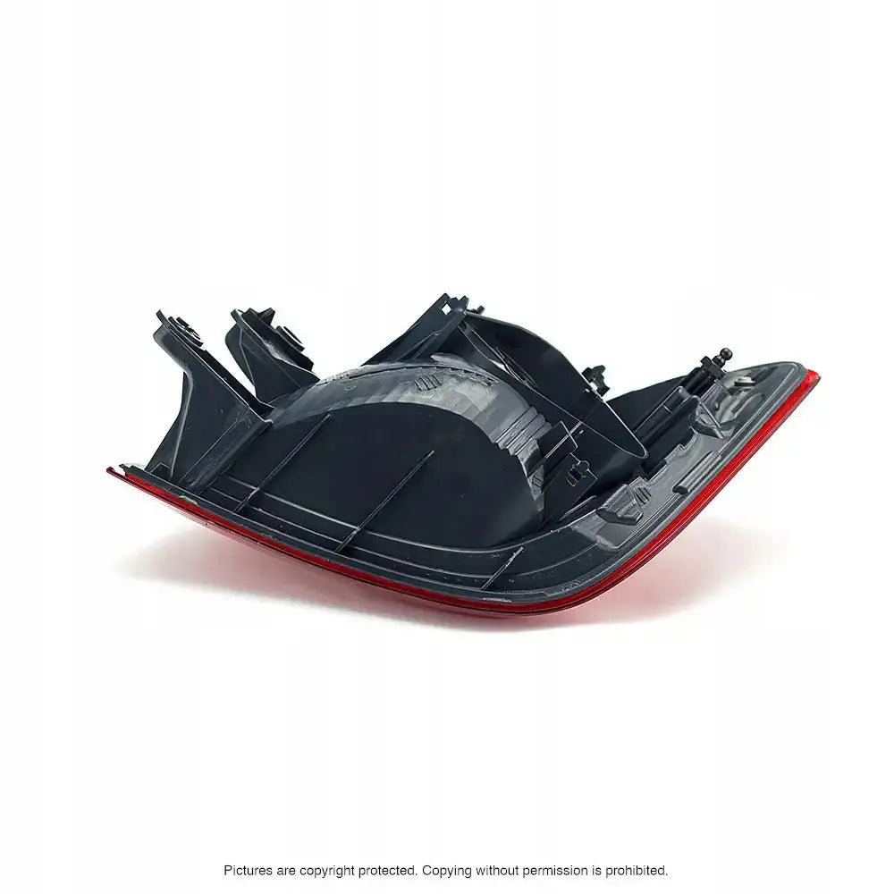 Baklykt Bmw 3 Serie (f30) 11-15 Led Venstre