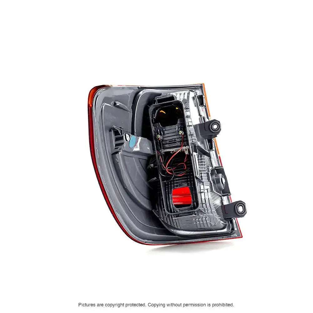 Baklykt Bmw X3 F25 10-17 Led/p21w Høyre