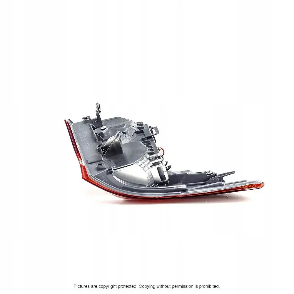 Baklykt Bmw X3 F25 10-17 Led/p21w Høyre