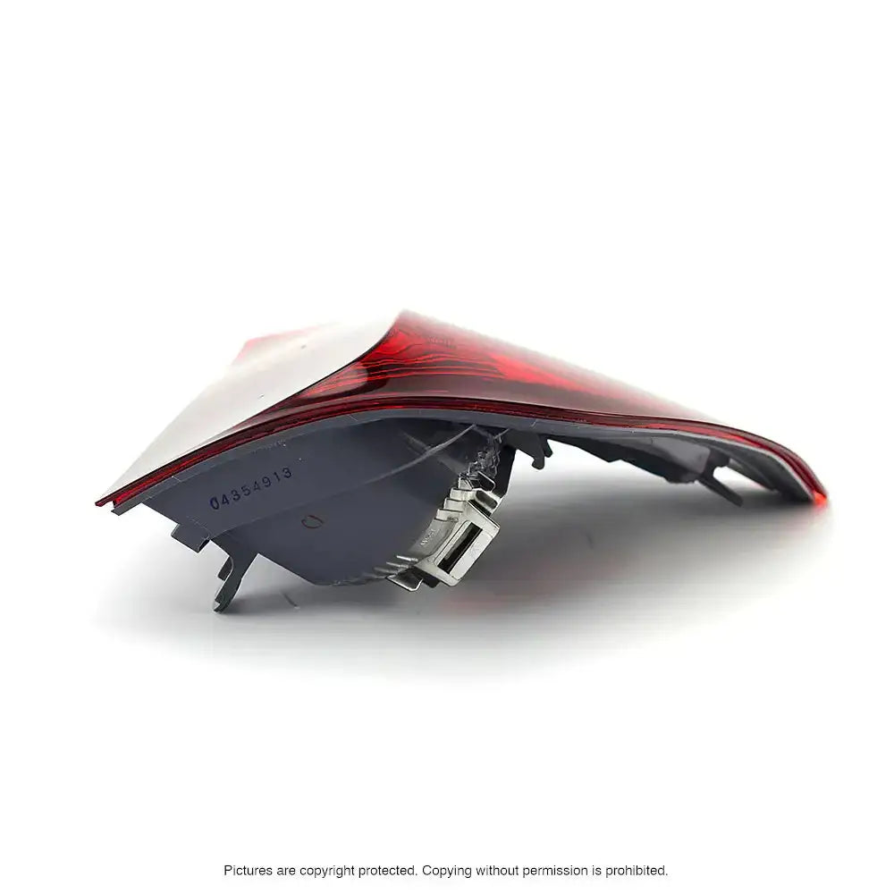 Baklykt Bmw X3 F25 10-17 P21w Høyre