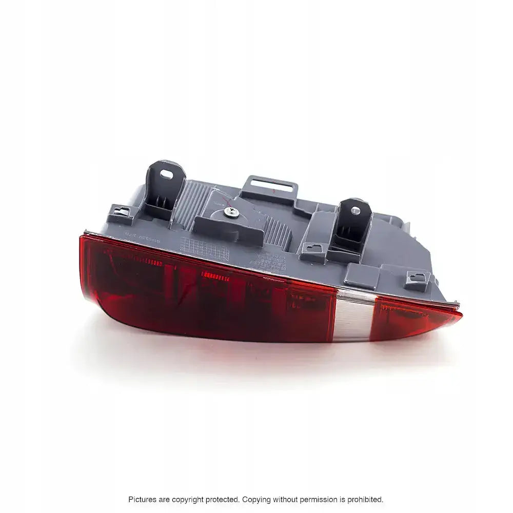 Baklykt Bmw X3 F25 10-17 P21w Høyre