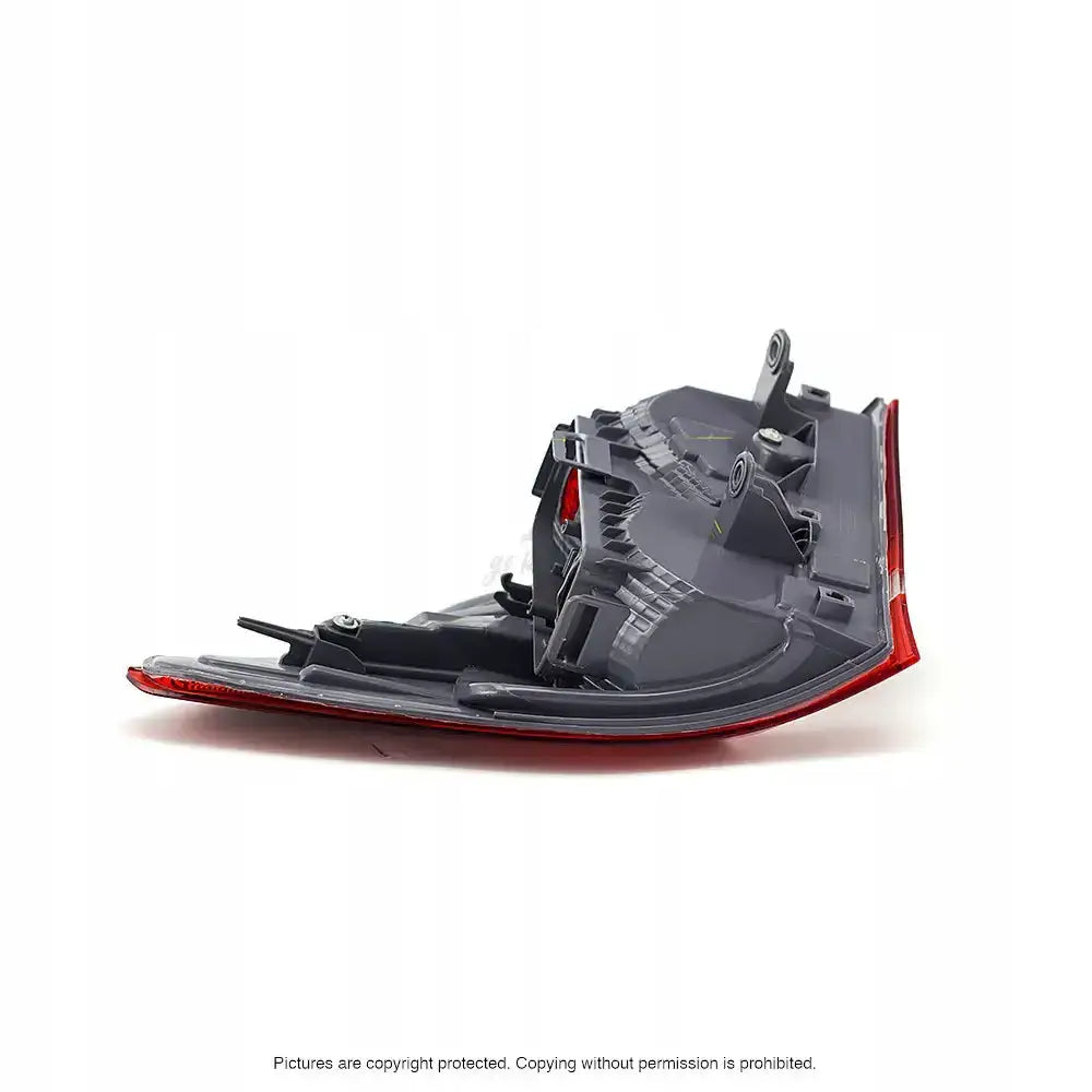 Baklykt Bmw X3 (f25) 10-17 P21w Venstre