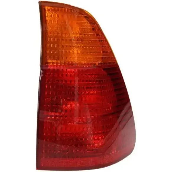 Baklykt Bmw X5 (e53) 00-03 Ytre Side Høyre