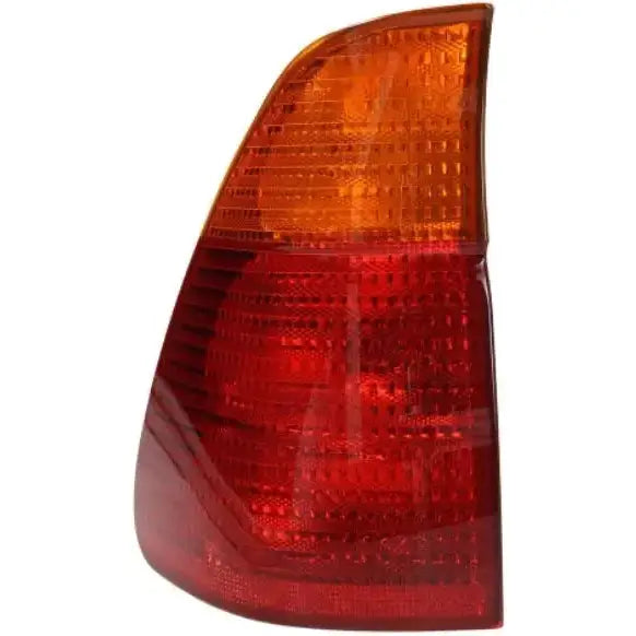 Baklykt Bmw X5 (e53) 00-03 Ytre Side Venstre