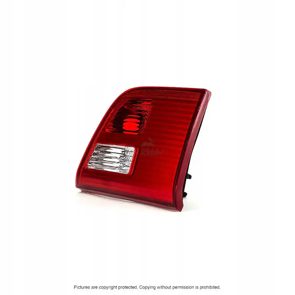 Baklykt Bmw X5 (e53) 03-06 P21w Venstre