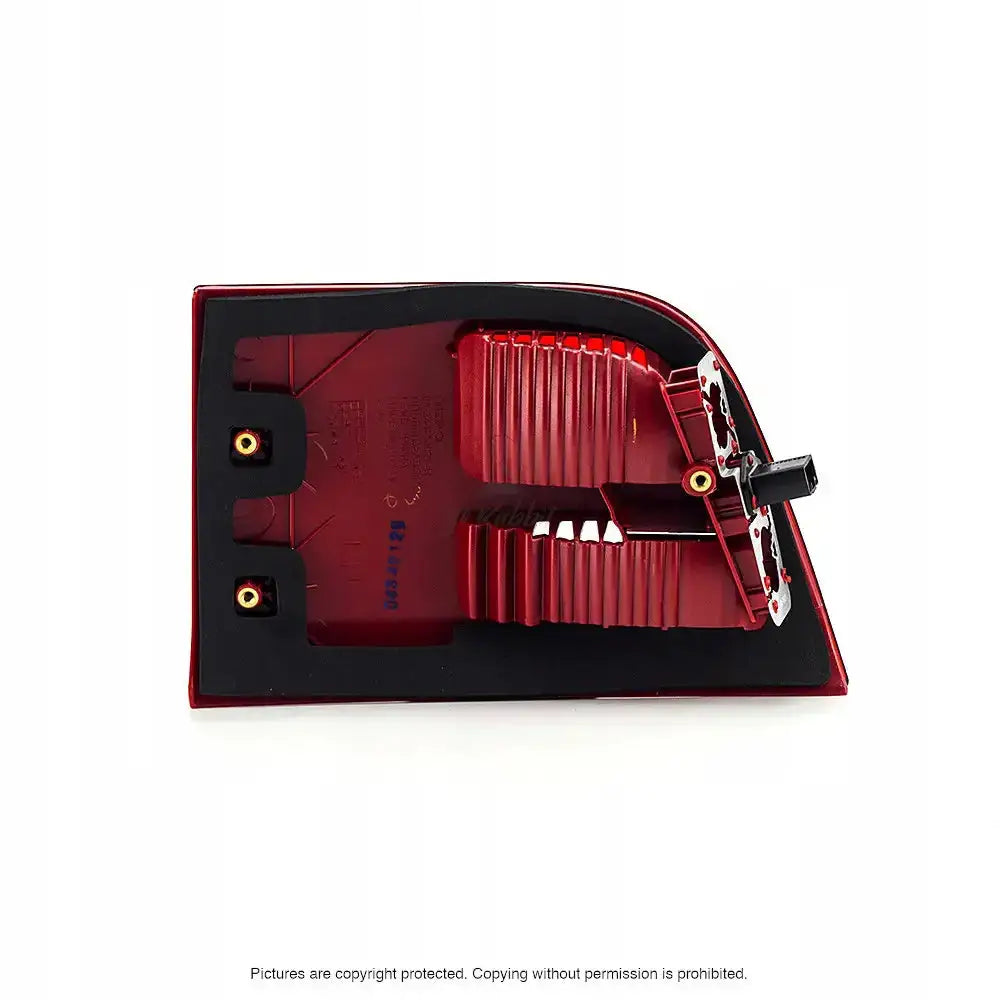 Baklykt Bmw X5 (e53) 03-06 P21w Venstre