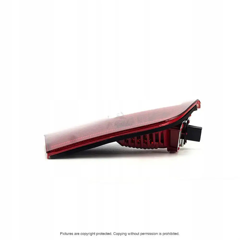 Baklykt Bmw X5 (e53) 03-06 P21w Venstre