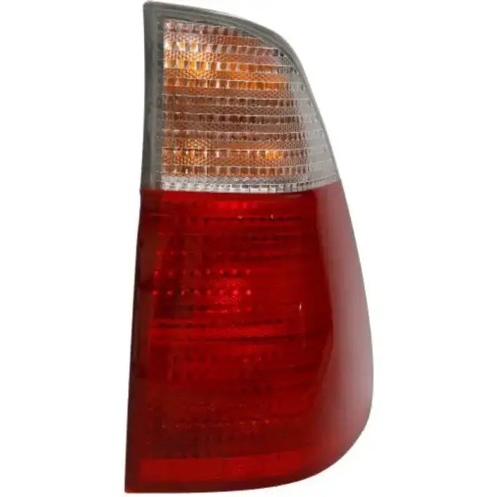 Baklykt Bmw X5 (e53) 99-03 Ytre Side Høyre