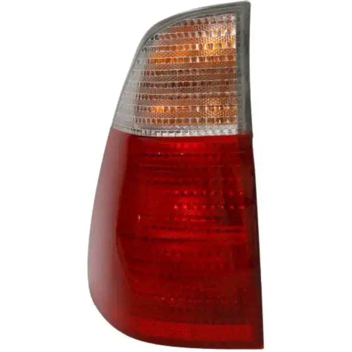Baklykt Bmw X5 (e53) 99-03 Ytre Side Venstre