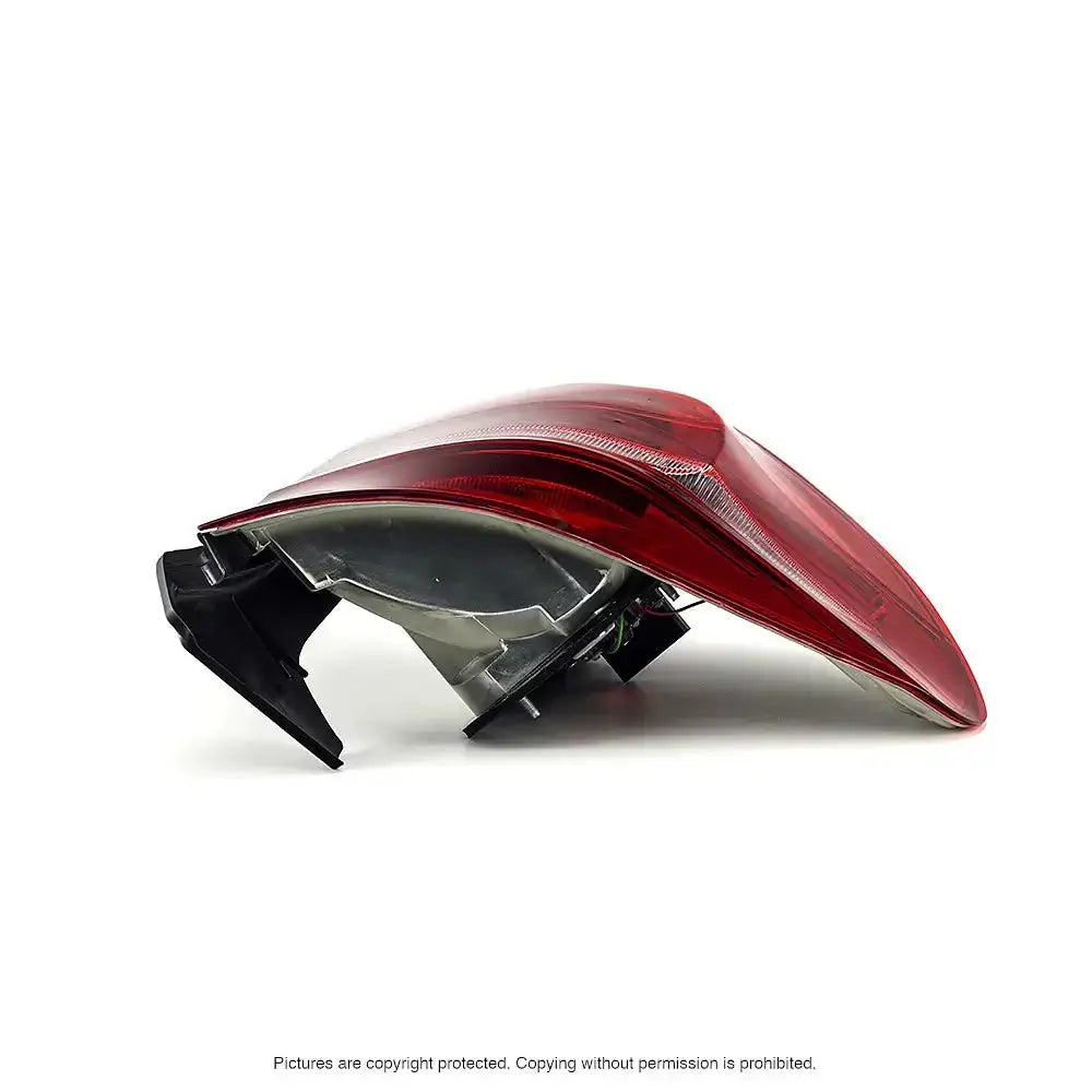 Baklykt Bmw X5 (e70) 07-10 Led Venstre