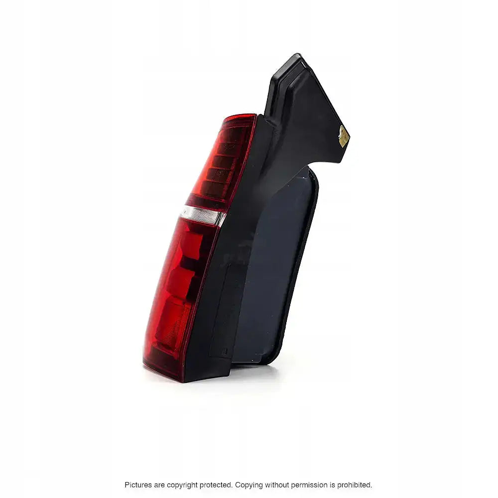 Baklykt Bmw X5 (e70) 10-13 Led Venstre