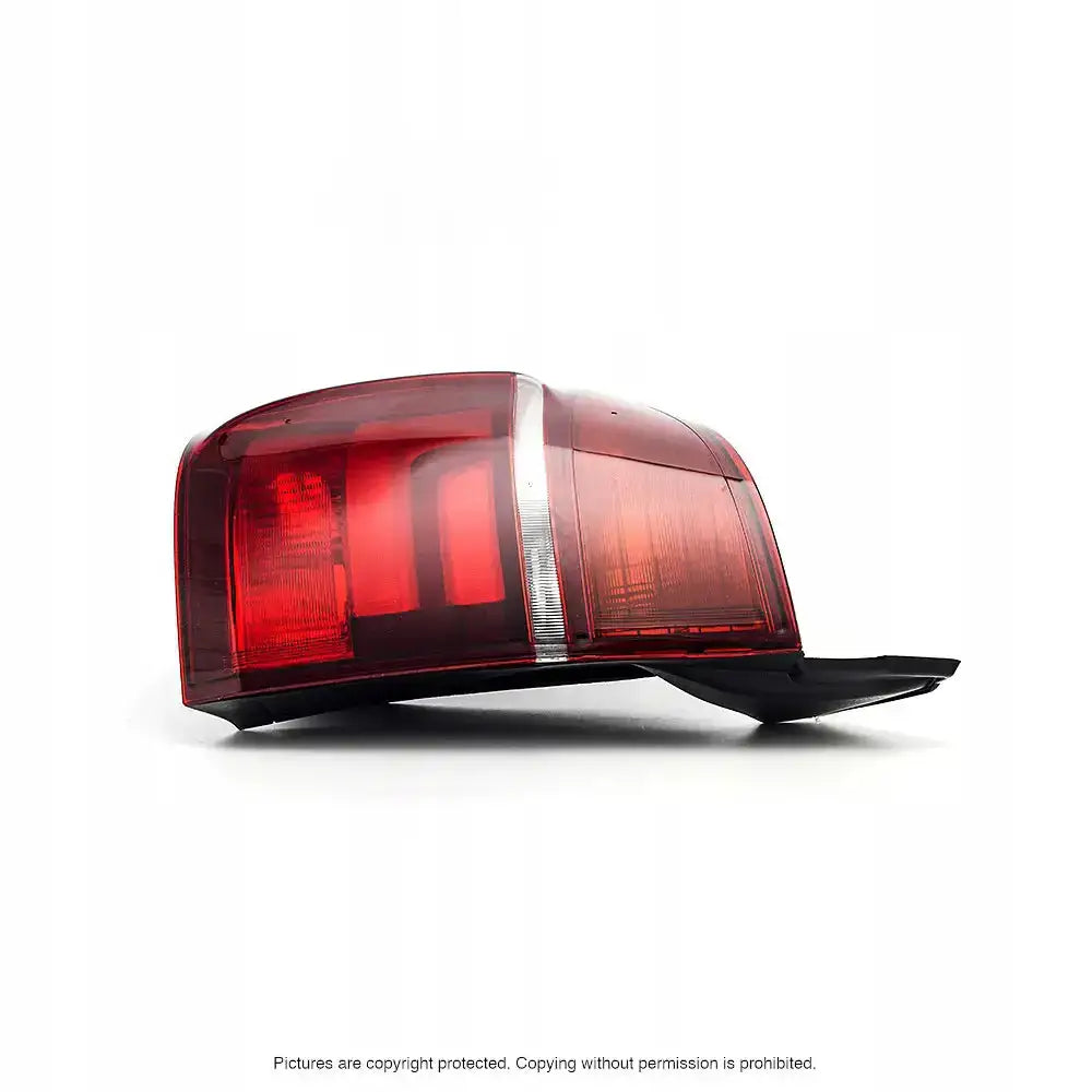 Baklykt Bmw X5 (e70) 10-13 Led Venstre