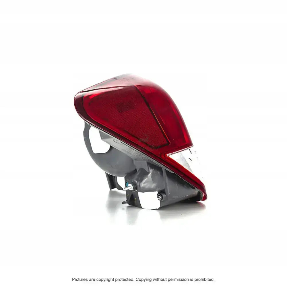 Baklykt Chevrolet Cruze 09-15 Høyre