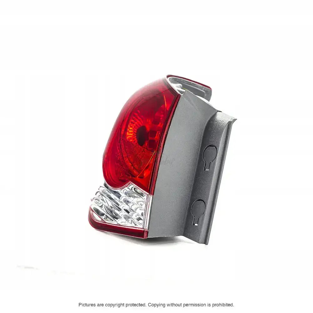 Baklykt Chevrolet Cruze 09-15 Venstre