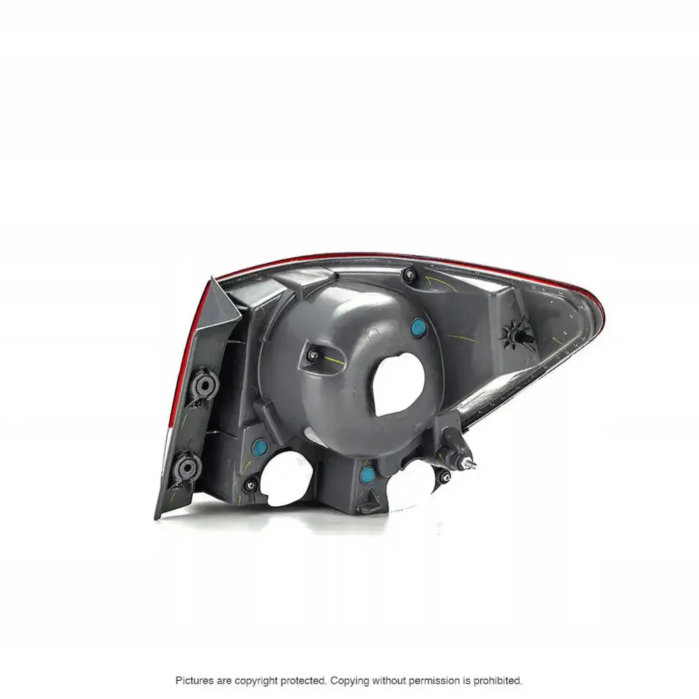 Baklykt Chevrolet Cruze 09-15 Venstre