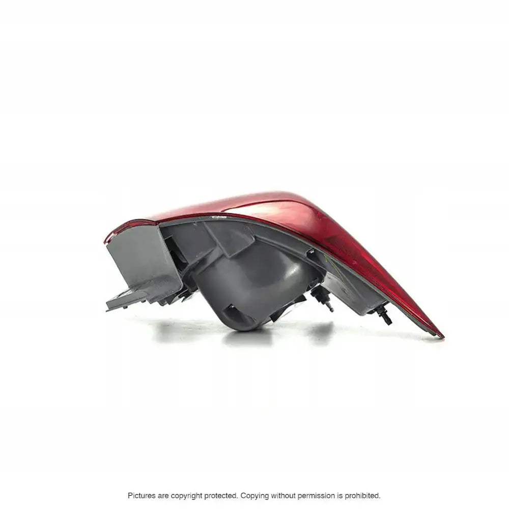 Baklykt Chevrolet Cruze 09-15 Venstre