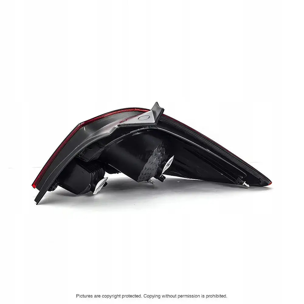 Baklykt Chevrolet Cruze 11- Py21w Venstre