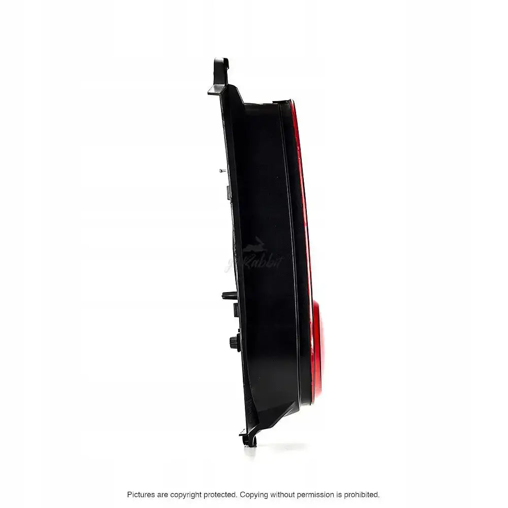 Baklykt Citroen Berlingo 08-12 P21w Venstre