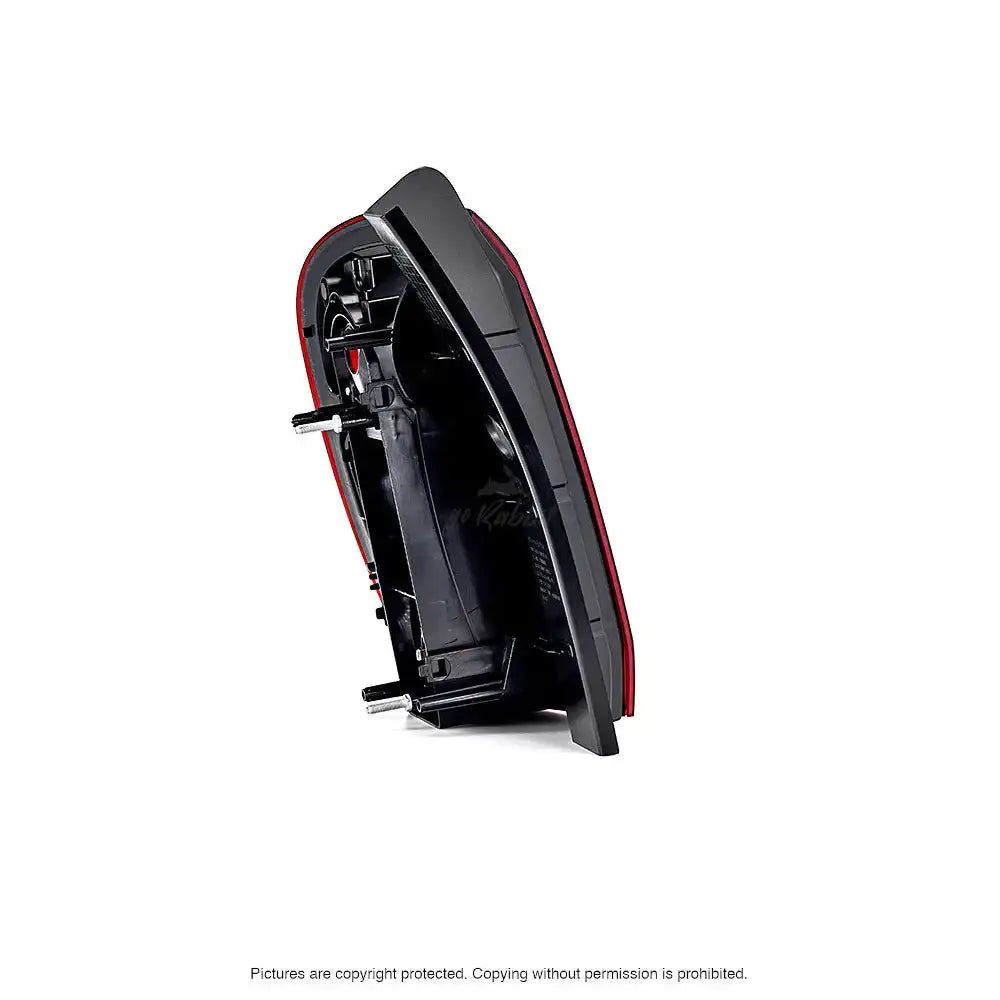 Baklykt Dacia Duster 13-17 P21w Høyre