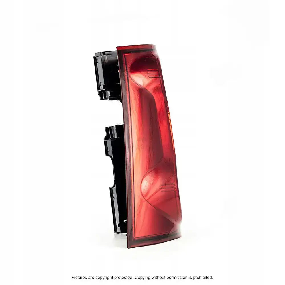 Baklykt Dacia Logan 04-12 P21w Høyre