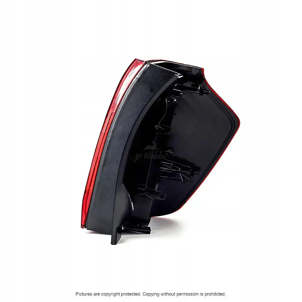 Baklykt Dacia Logan 10- P21w Høyre