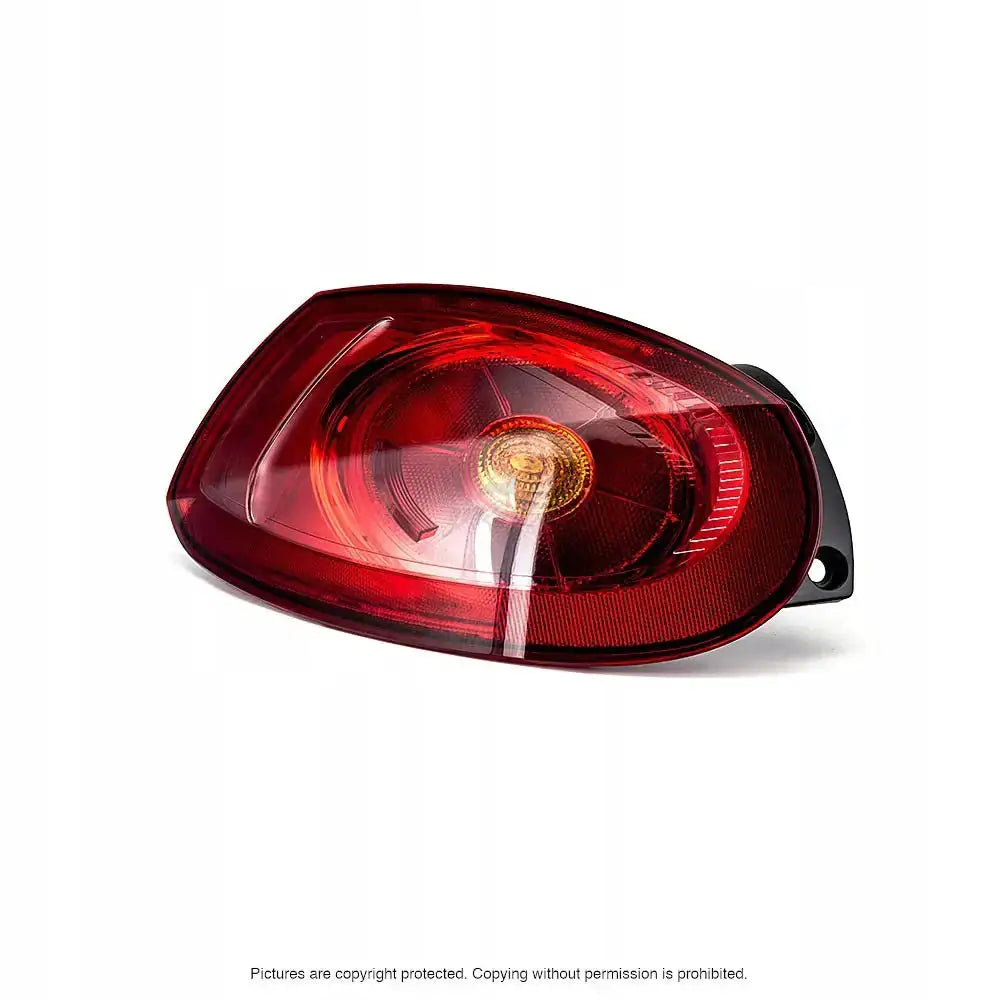 Baklykt Fiat Bravo Ii 06-14 P21/5w Høyre