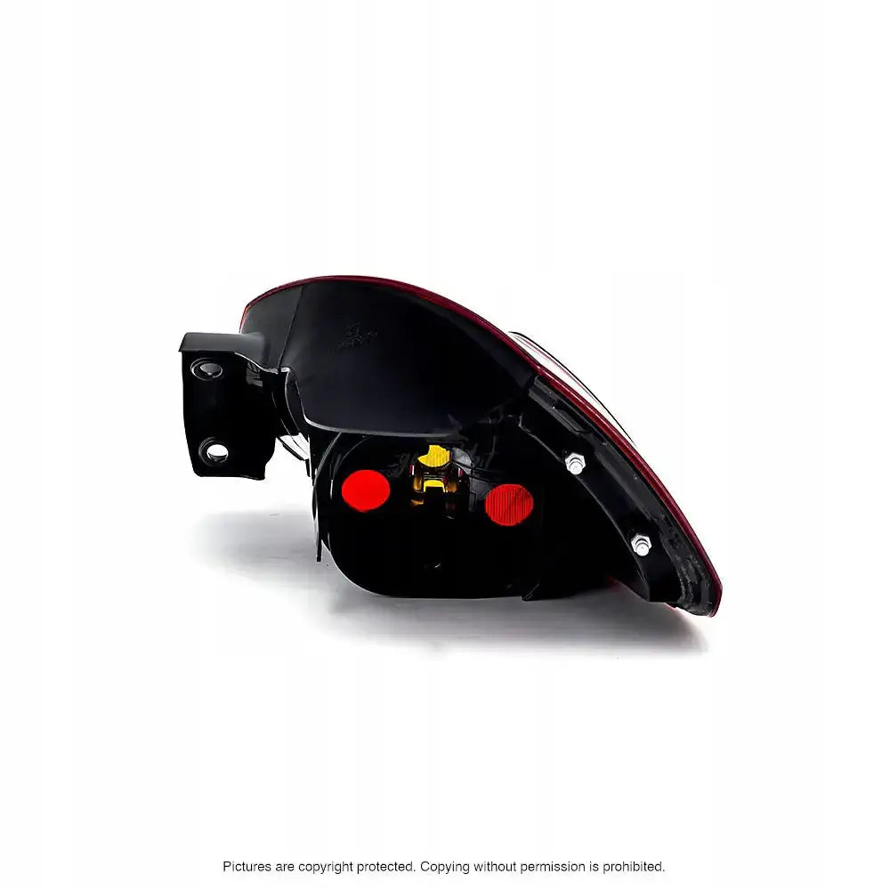 Baklykt Fiat Bravo Ii 06-14 P21/5w Venstre