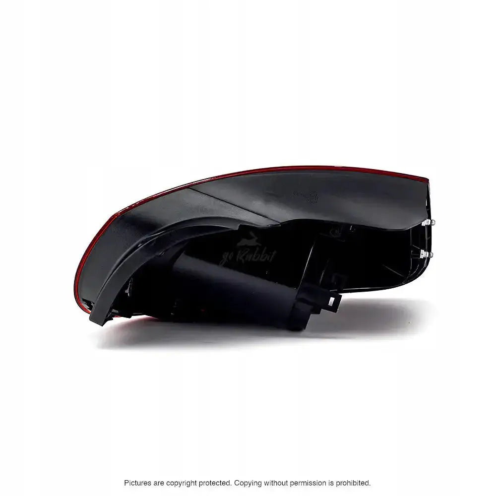 Baklykt Fiat Bravo Ii 06-14 P21/5w Venstre