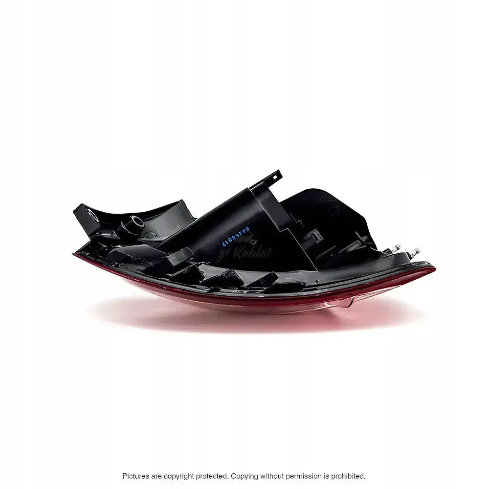 Baklykt Fiat Bravo Ii 06-14 P21/5w Venstre